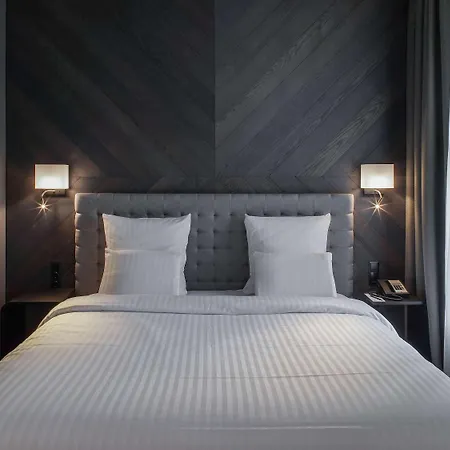 Pullman Riga Old Town Hotel Eksteriør billede A room at the hotel